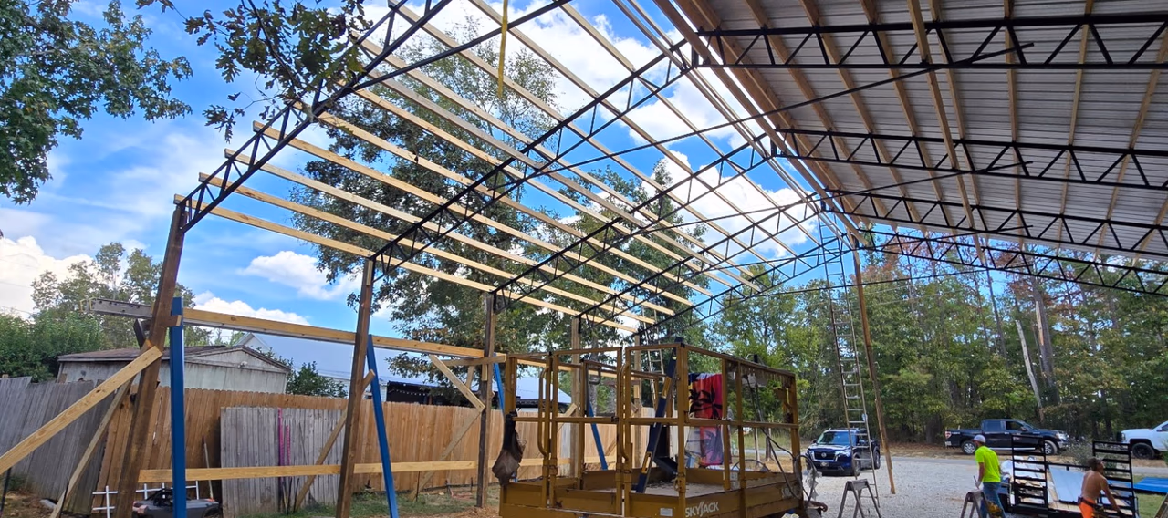 construction